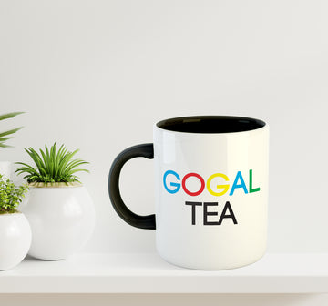 GoGal Tea